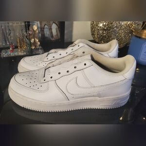 💕 Nike 💕 Air Force One White
